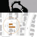 House - Casa Familia - Kevin deFreitas Architects House - Casa Familia - Kevin deFreitas Architects site plan