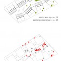 A1004_SO_schemes_parking_trees A1004_SO_schemes_parking_trees Parking and Tree Layout © Laura Alvarez Architecture