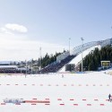 SkiJump - New Holmenkollen Beacon - JDS © Iwan Baan