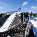 SkiJump - New Holmenkollen Beacon - JDS