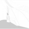 SkiJump - New Holmenkollen Beacon - JDS access section