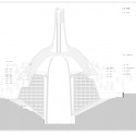 SkiJump - New Holmenkollen Beacon - JDS elevation