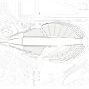 SkiJump - New Holmenkollen Beacon - JDS general plan