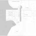 SkiJump - New Holmenkollen Beacon - JDS lobby plan
