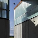 Navarro Correas Winery - aft Arquitectos Navarro Correas Winery - aft Arquitectos © Claudio Manzoni