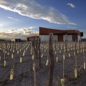 Navarro Correas Winery - aft Arquitectos