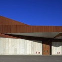 Navarro Correas Winery - aft Arquitectos Navarro Correas Winery - aft Arquitectos © Claudio Manzoni