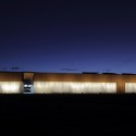 Navarro Correas Winery - aft Arquitectos Navarro Correas Winery - aft Arquitectos © Claudio Manzoni