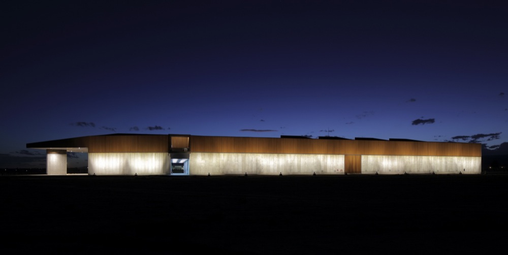 Navarro Correas Winery / aft Arquitectos