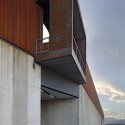 Navarro Correas Winery - aft Arquitectos Navarro Correas Winery - aft Arquitectos © Claudio Manzoni