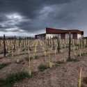Navarro Correas Winery - aft Arquitectos Navarro Correas Winery - aft Arquitectos © Claudio Manzoni