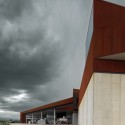 Navarro Correas Winery - aft Arquitectos Navarro Correas Winery - aft Arquitectos © Claudio Manzoni