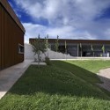 Navarro Correas Winery - aft Arquitectos Navarro Correas Winery - aft Arquitectos © Claudio Manzoni