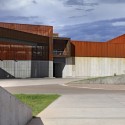 Navarro Correas Winery - aft Arquitectos Navarro Correas Winery - aft Arquitectos © Claudio Manzoni