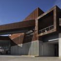 Navarro Correas Winery - aft Arquitectos Navarro Correas Winery - aft Arquitectos © Claudio Manzoni