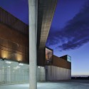 Navarro Correas Winery - aft Arquitectos Navarro Correas Winery - aft Arquitectos © Claudio Manzoni
