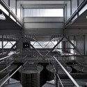 Navarro Correas Winery - aft Arquitectos