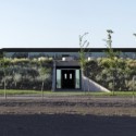 Navarro Correas Winery - aft Arquitectos Navarro Correas Winery - aft Arquitectos © Claudio Manzoni