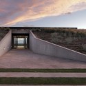 Navarro Correas Winery - aft Arquitectos