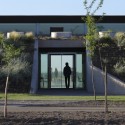 Navarro Correas Winery - aft Arquitectos Navarro Correas Winery - aft Arquitectos © Claudio Manzoni