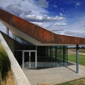 Navarro Correas Winery - aft Arquitectos Navarro Correas Winery - aft Arquitectos © Claudio Manzoni