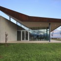 Navarro Correas Winery - aft Arquitectos Navarro Correas Winery - aft Arquitectos © Claudio Manzoni