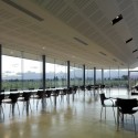 Navarro Correas Winery - aft Arquitectos Navarro Correas Winery - aft Arquitectos © Claudio Manzoni