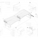 Navarro Correas Winery - aft Arquitectos Navarro Correas Winery - aft Arquitectos axo details