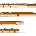 Navarro Correas Winery - aft Arquitectos Navarro Correas Winery - aft Arquitectos elevations