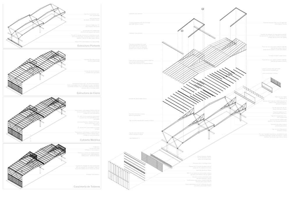 Navarro Correas Winery / aft Arquitectos