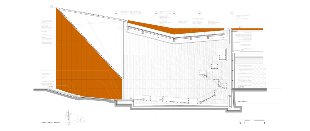 Navarro Correas Winery / aft Arquitectos