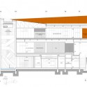 Navarro Correas Winery - aft Arquitectos Navarro Correas Winery - aft Arquitectos section 03