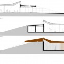 Navarro Correas Winery - aft Arquitectos Navarro Correas Winery - aft Arquitectos sections 04