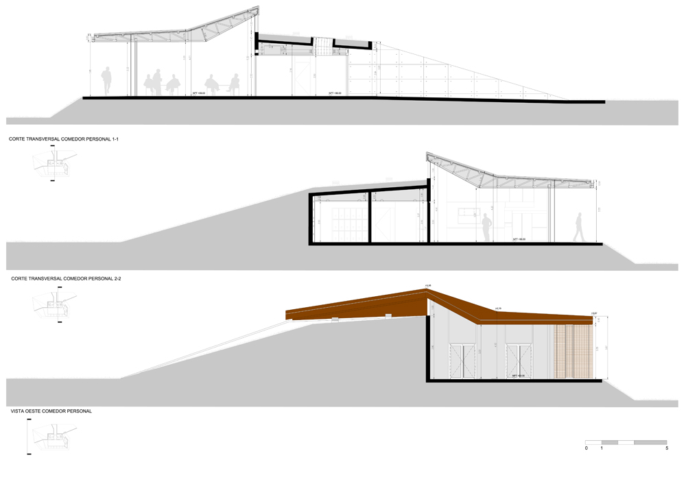 Navarro Correas Winery / aft Arquitectos