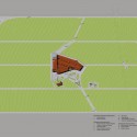 Navarro Correas Winery - aft Arquitectos Navarro Correas Winery - aft Arquitectos site plan