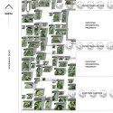 Diagram Site Plan Diagram Site Plan © Tim Stephens