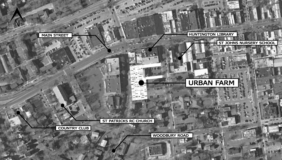Overall Site Plan2 Site Plan © Tim Stephens