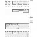 Benavente Town Hall Renovation - Jose Juan Barba Benavente Town Hall Renovation - Jose Juan Barba floor plans