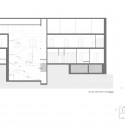 Benavente Town Hall Renovation - Jose Juan Barba Benavente Town Hall Renovation - Jose Juan Barba sections