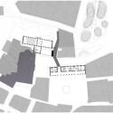 Benavente Town Hall Renovation - Jose Juan Barba Benavente Town Hall Renovation - Jose Juan Barba site plan