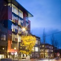 Housing - 1111 E. Pike - Olson Kundig Architects Housing - 1111 E. Pike - Olson Kundig Architects © Tim Bies
