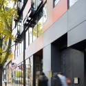Housing - 1111 E. Pike - Olson Kundig Architects Housing - 1111 E. Pike - Olson Kundig Architects © Tim Bies