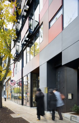 1111 E. Pike Street