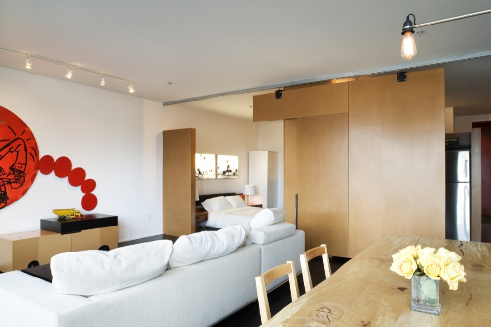 1111 E. Pike / Olson Kundig Architects