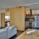 Housing - 1111 E. Pike - Olson Kundig Architects Housing - 1111 E. Pike - Olson Kundig Architects © Francis Zera