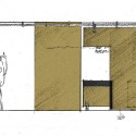 Housing - 1111 E. Pike - Olson Kundig Architects Housing - 1111 E. Pike - Olson Kundig Architects diagram 01