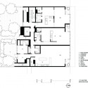 Housing - 1111 E. Pike - Olson Kundig Architects Housing - 1111 E. Pike - Olson Kundig Architects roof deck floor plan