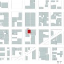 Housing - 1111 E. Pike - Olson Kundig Architects Housing - 1111 E. Pike - Olson Kundig Architects site plan