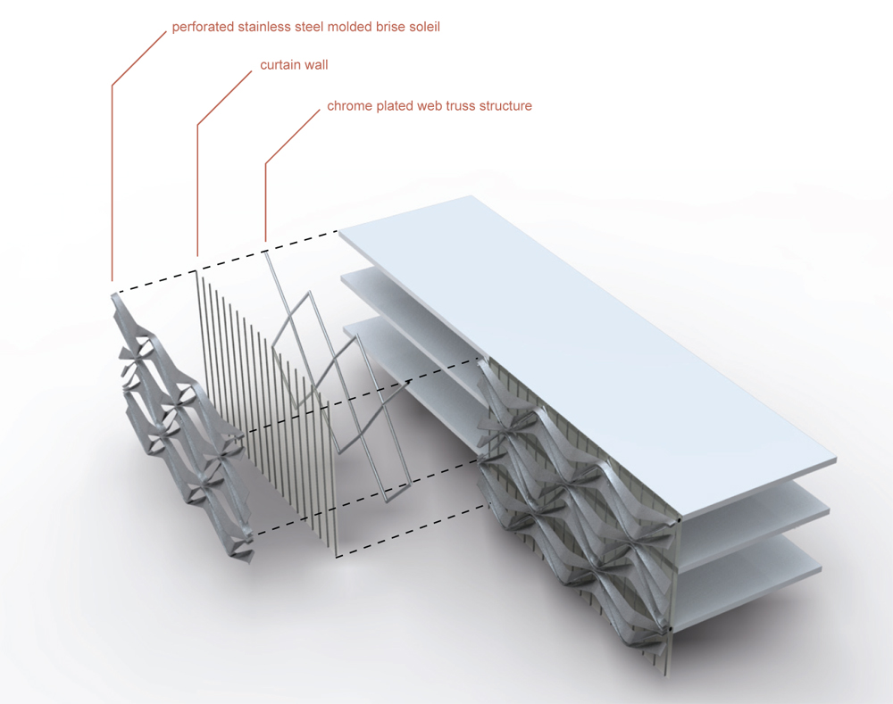 3-FINAL.ai Facade Assembly © Ozel Office