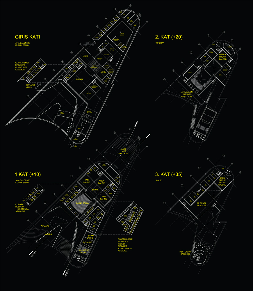 2-FINAL.ai Floor Plans © Ozel Office